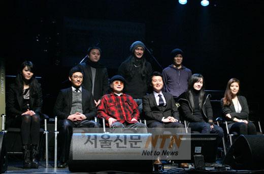 김현식 ‘20주기’…연예계 추모 앨범·다큐 ‘봇물’