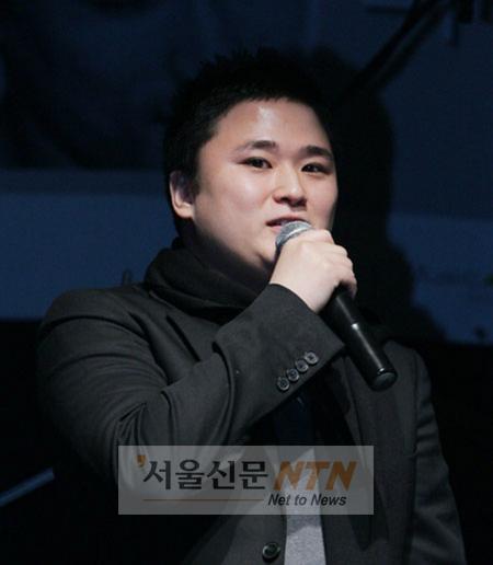 故김현식 아들 “가수 김완제로 무대 서고파”