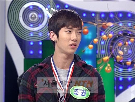 ‘예능돌’ 조권, ‘패떴2’ 행 막차 탔다