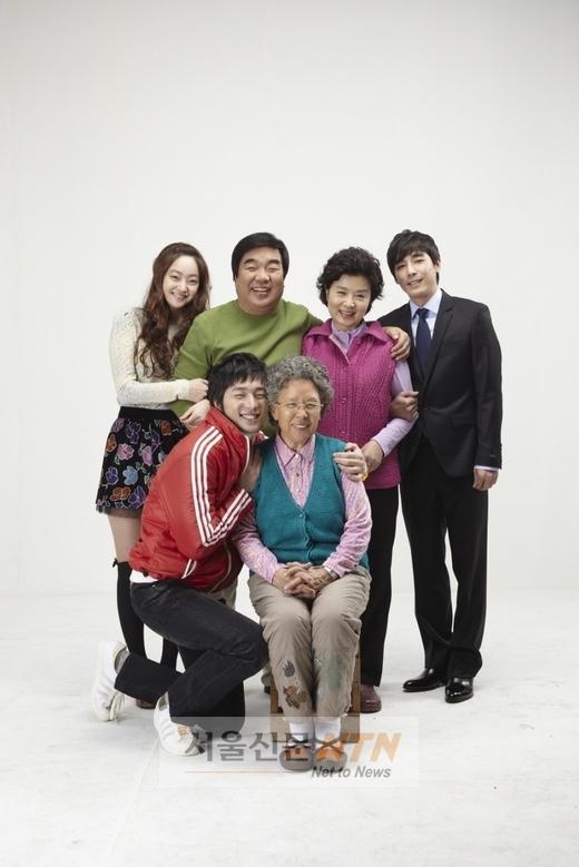 KBS 일일극 ‘바람 불어~ ’ 2월 1일 첫방