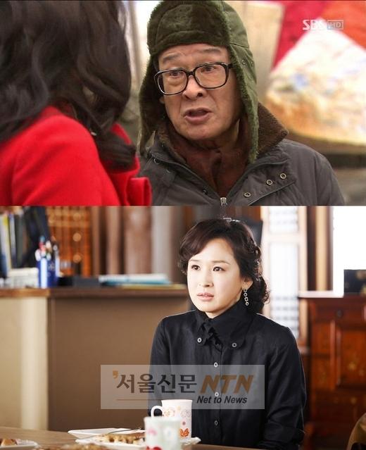 SBS 드라마 조연들, 동시 ‘기억상실증’ 왜?