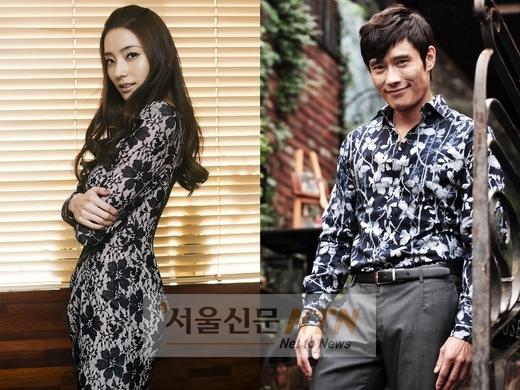 한채영, 이병헌의 새로운 연인 낙점