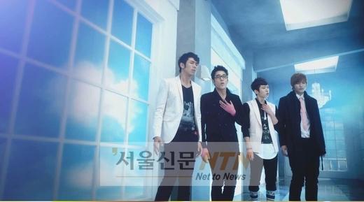 2AM, 새 앨범 박진영곡 없어 ‘눈길’