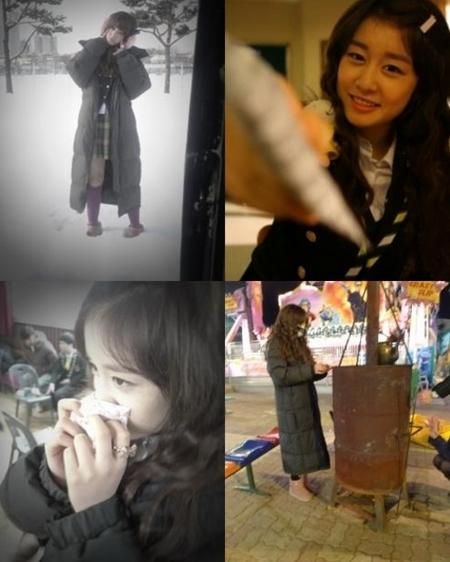 [★미니홈피 열전] 가요: 스타아닌 팬들이 ‘안방’ 차지