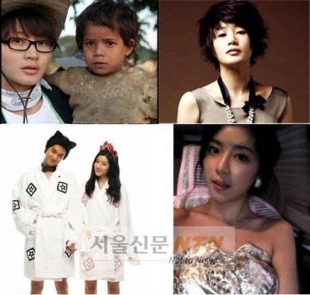 [★미니홈피 열전] 탤런트: 열심히 아니면 폐쇄하거나