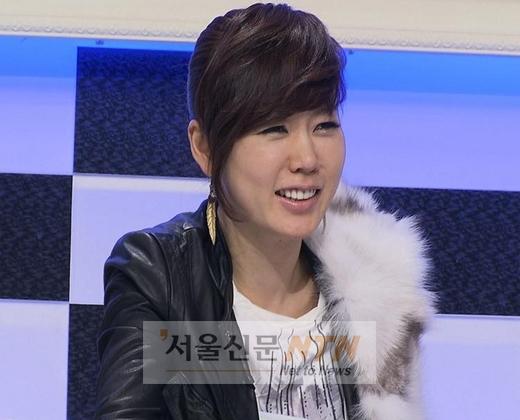안선영 “가상 결혼한다면 ‘엠블랙’ 미르와”
