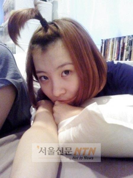 [기자수첩] 한국 그리워 눈물 흘리던 선미 결국…
