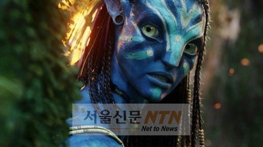 ‘아바타’ 1000억 수입 코앞