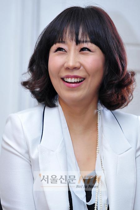 정선희 “따뜻한 비빔밥 같은 쇼 만들겠다”