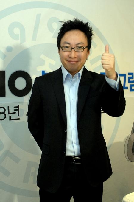 박명수 “탈모 전문가로 본격 변신”