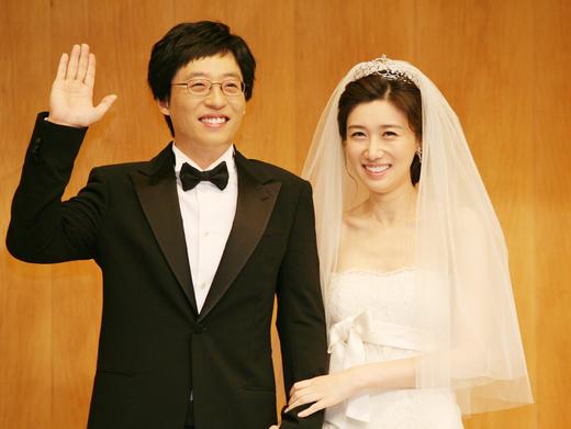 유재석-나경은 2세, 올해 최고 ‘슈퍼 베이비’