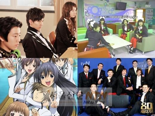 TV ‘열공시대’? …1318 학습프로 ‘봇물’