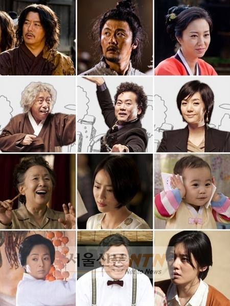 TV-스크린 명품조연 시대 ‘활짝’