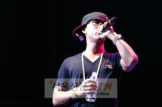 크라운J, ‘크라운TV’로 美생활 공개