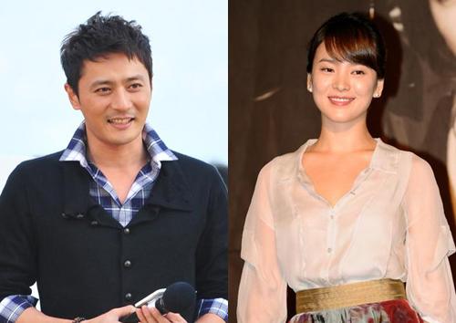 장동건·송혜교, 첸카이거 새영화 캐스팅 물망