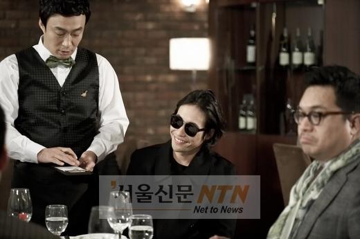 류승범 “이선균, 공효진 구박하지마”