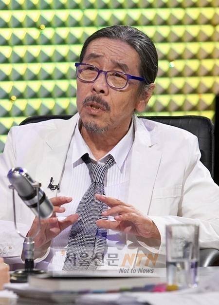 이외수 “이남이 죽음에 뼈가 저리다”