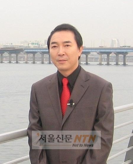 박용기 “‘아이리스2’, 솔직히 기대된다” (인터뷰)