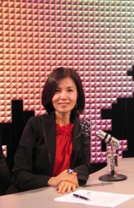 백지연, 두번째 이혼 뒤늦게 밝혀져