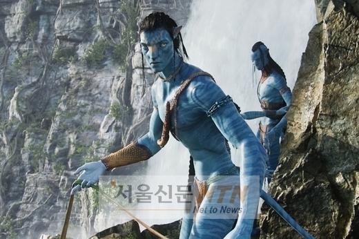 ‘아바타’, ‘실미도’ 넘고 ‘해운대’ 코앞