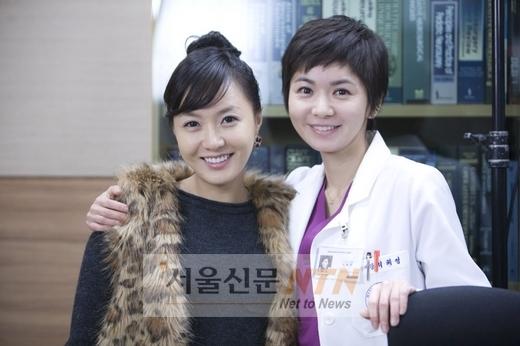 이의정 ‘산부인과’서 장서희와 호흡