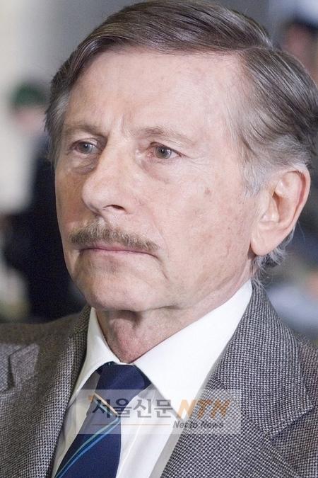 ‘성추행혐의’ 폴란스키, 베를린영화제 참석 좌절