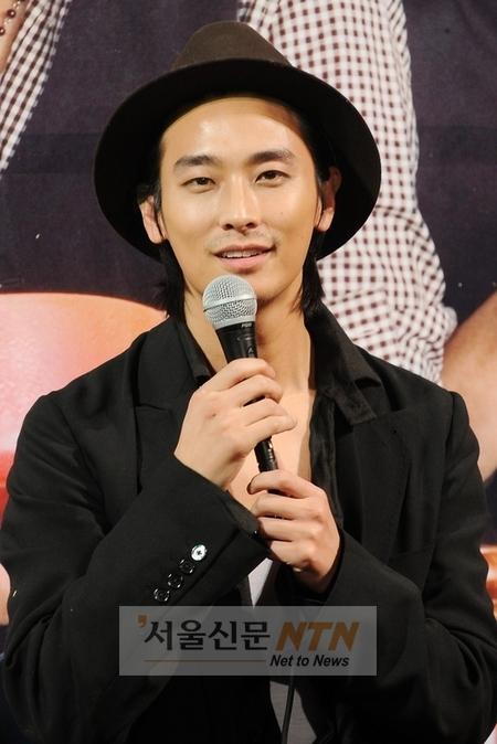 주지훈, 2일 입대…상근예비역 복무