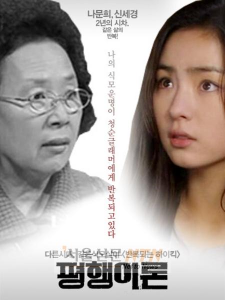 지붕킥-하이킥, 반복인생의 ‘평행이론’ 화제