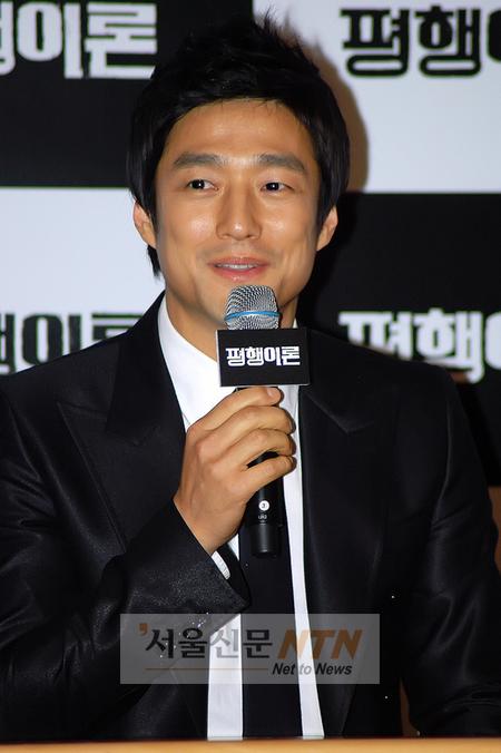 지진희 “하정우, 나 때문에 살인자 역만 3번째”