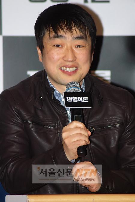권호영 감독 “‘평행이론’ 할리우드에서 더 선호”