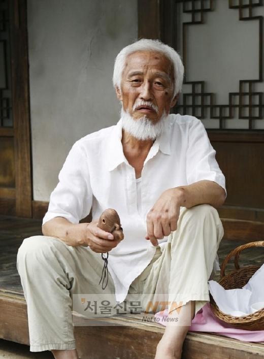 오현경, 위암 투병중 ‘평행이론’ 출연한 사연