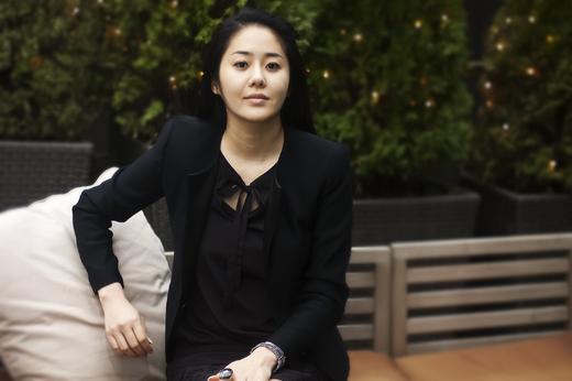 고현정, 세브란스 입원…이유는 설왕설래
