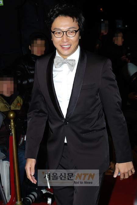 탁재훈, 폐 결절로 ‘일밤’ 하차