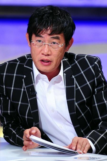 이경규 “연말에 영화 제작 또 한다”