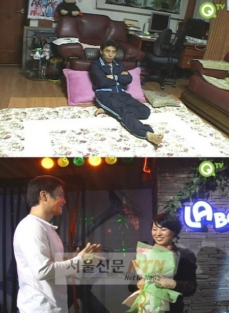 남편을 바꾼다면?…QTV ‘남편 리콜’ 특방