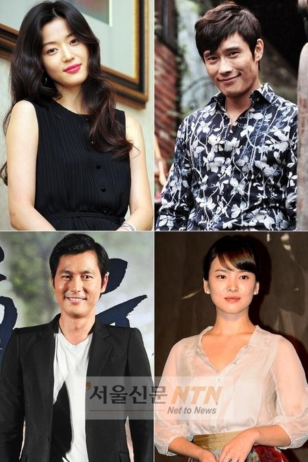 한류스타, 해외진출 가속화… “한국이 좁다”