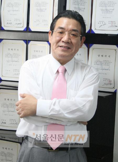 배우 정한용, 한류 잡지 ‘리얼코리아’ 창간