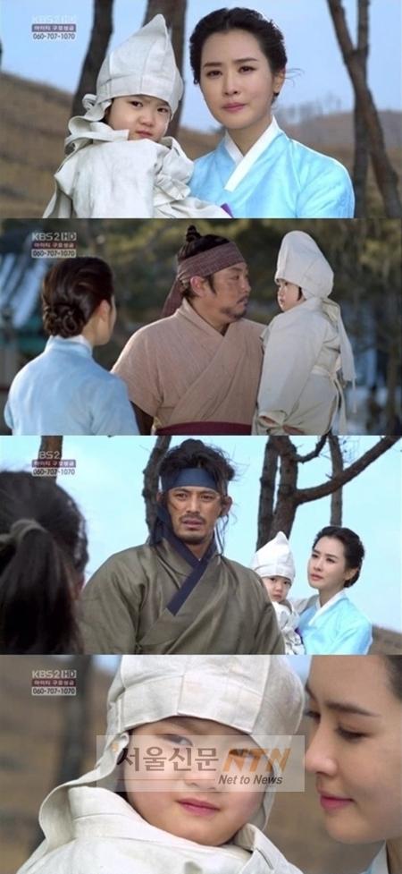 이다해 ‘민폐언년’ 벗어날까