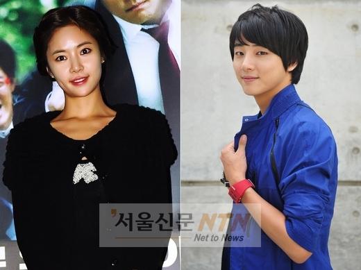 황정음·윤시윤, 영화 ‘고사2’서도 호흡