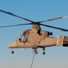 美신형 무인헬기 아프간 시험비행 성공