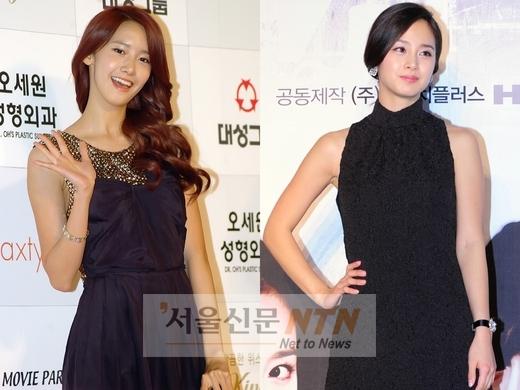 커플매니저 “윤아-공무원, 김태희-법조인 잘 어울려”