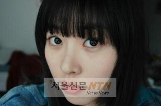 서세원 딸 서동주, 사업가와 美서 극비 결혼