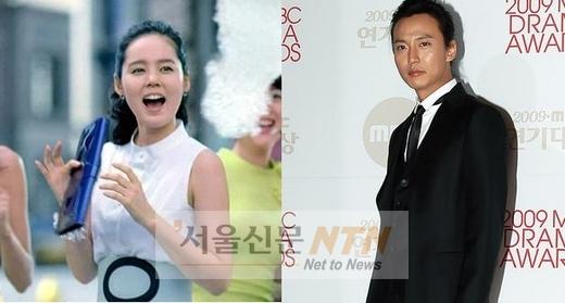 김남길ㆍ한가인 ‘나쁜남자’, NHK 방송확정
