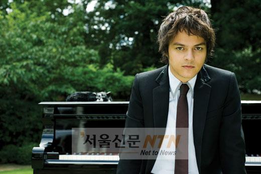 ‘재즈 팝스타’ 제이미 컬럼, 4월 첫 내한공연