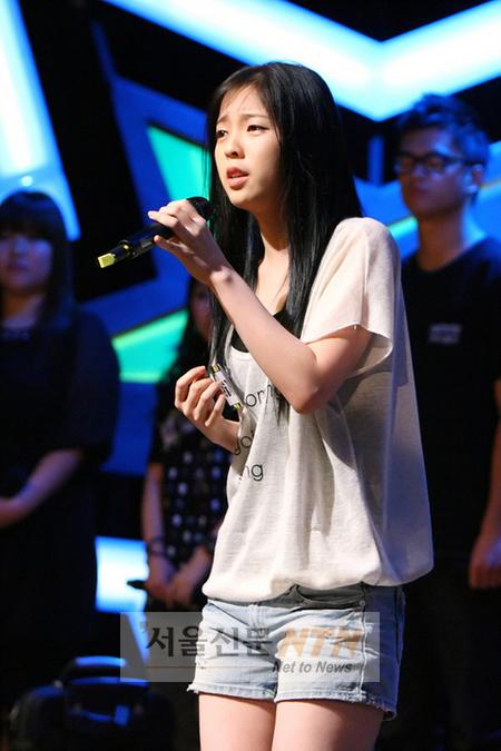 ‘슈퍼스타K’ 정슬기, 조PD와 듀엣곡으로 데뷔