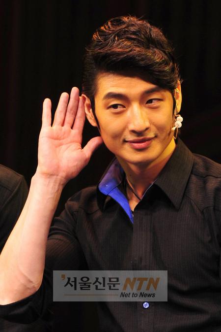 손호영, ‘부자의 탄생’ 깜짝 카메오 출연