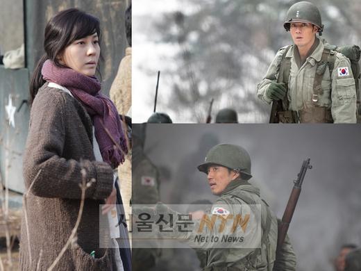 대작 ‘로드 넘버원’ 3인방, 현장에서 밝힌 각오는…