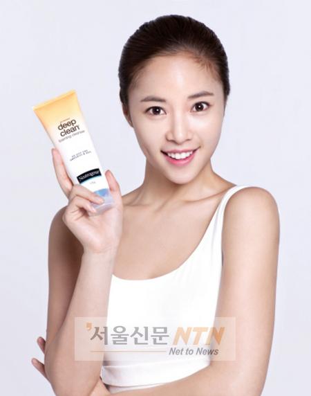 황정음, 이하늬와 ‘쌩얼’ 피부 경쟁