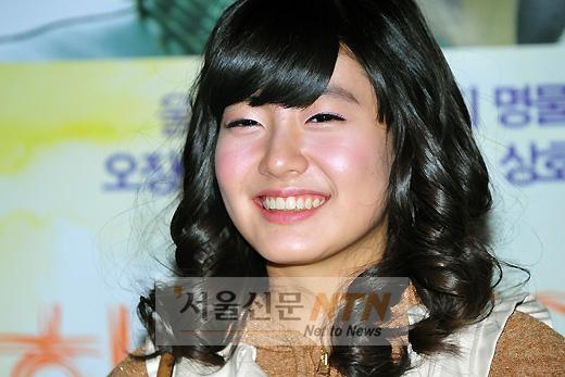 남지현 “다큐 내레이션, 엄마에게 이야기하듯…”