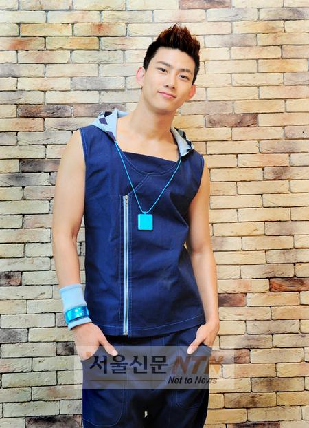 택연, 뚱보로 변신 ‘미남은 괴로워’